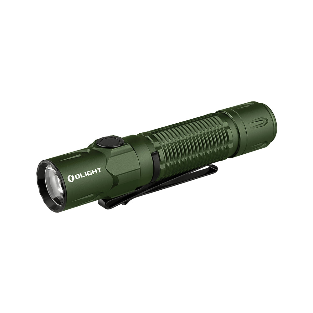 Olight Warrior 3S OD Green