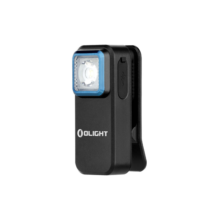 Olight Oclip Black
