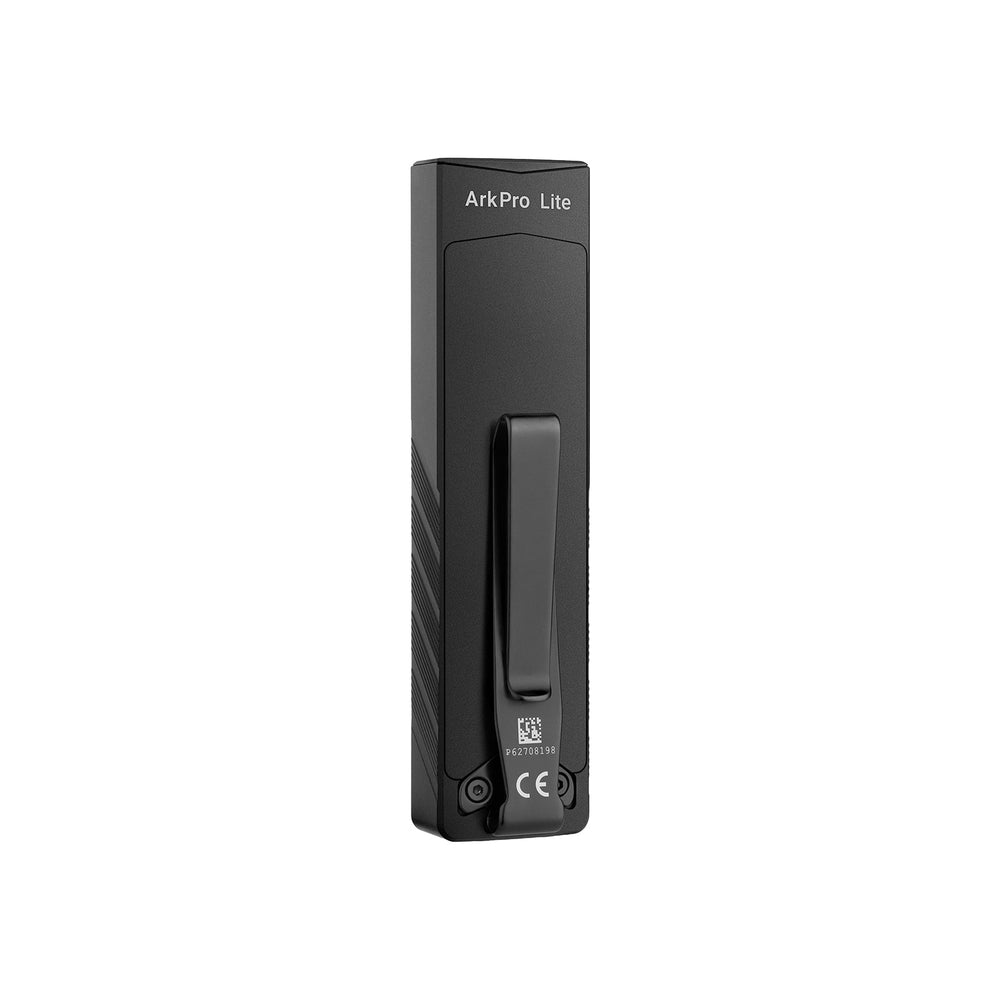 Olight ArkPro Lite Matte Black