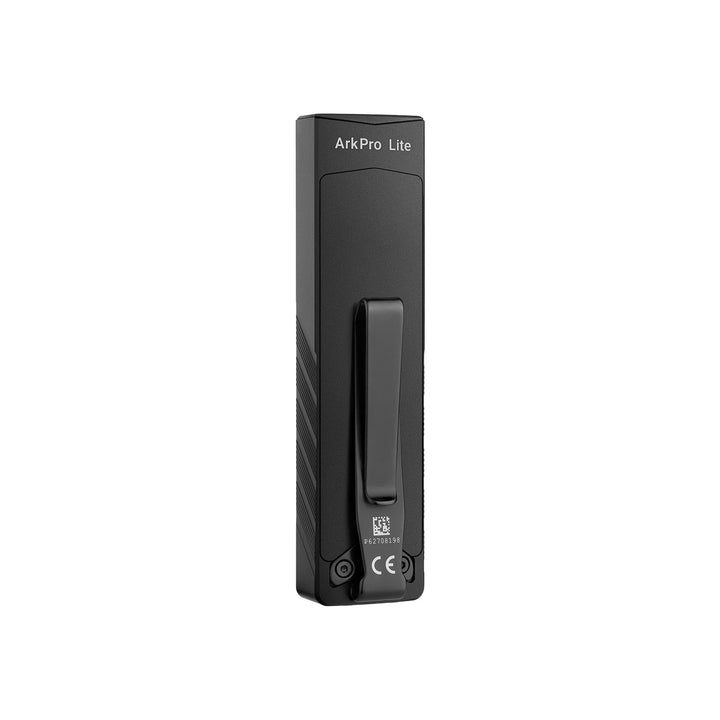 Olight ArkPro Lite Matte Black