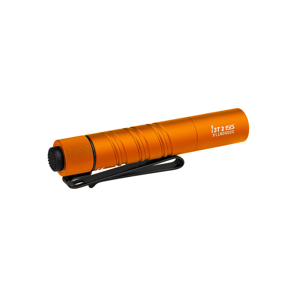 Olight i3T 2 EOS Orange
