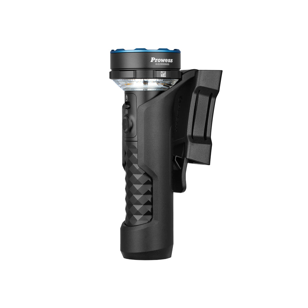 Olight Prowess Black
