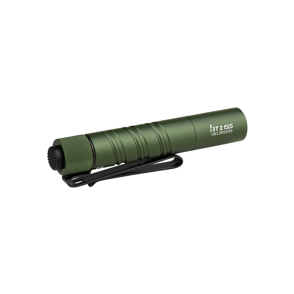 Olight i3T 2 EOS OD Green
