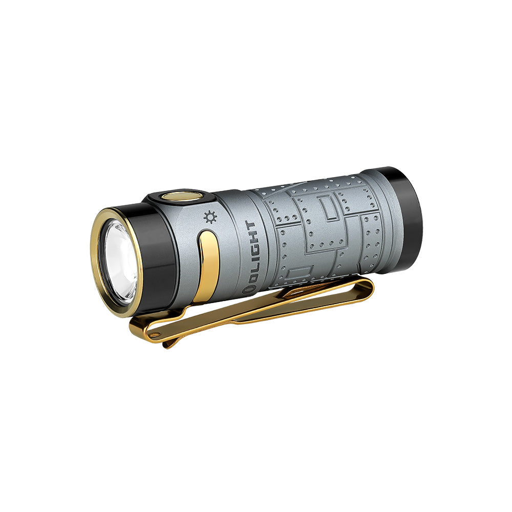 Olight Baton 4 Fighter Pilot