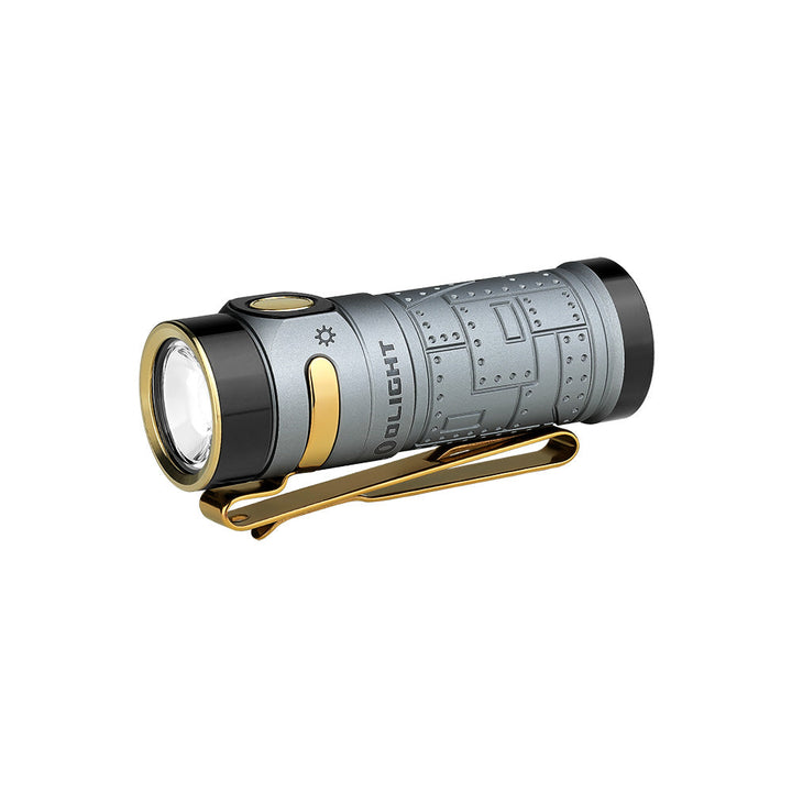 Olight Baton 4 Fighter Pilot