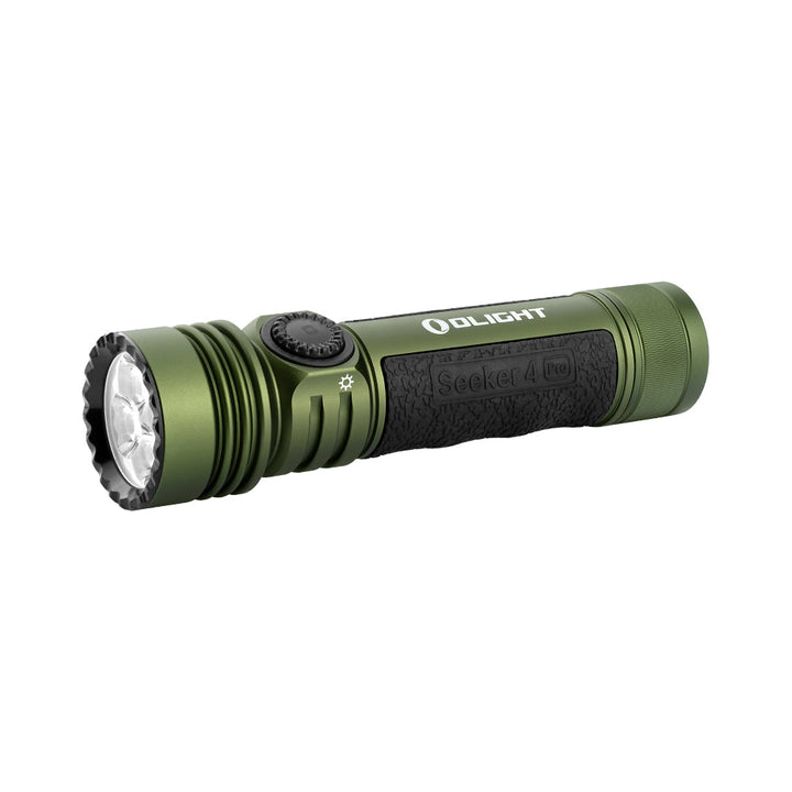 Olight Seeker 4 Pro OD Green