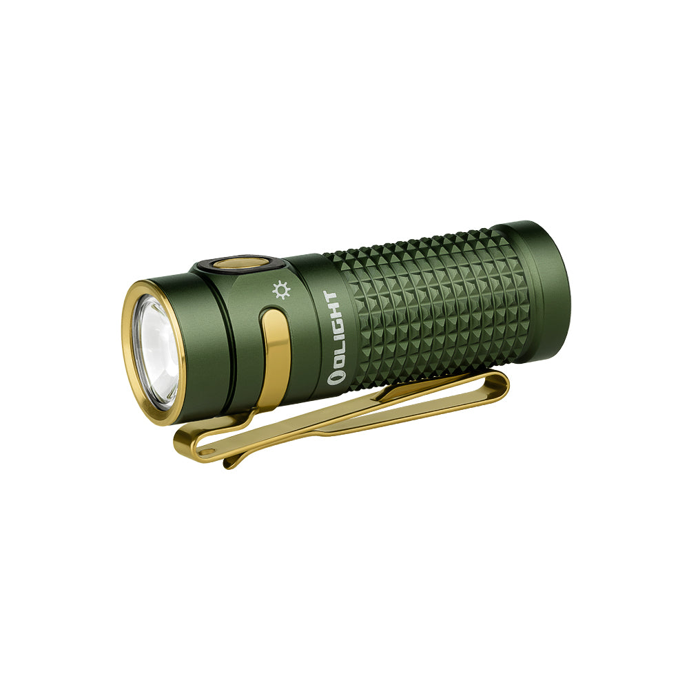 Olight Baton 4 OD Green