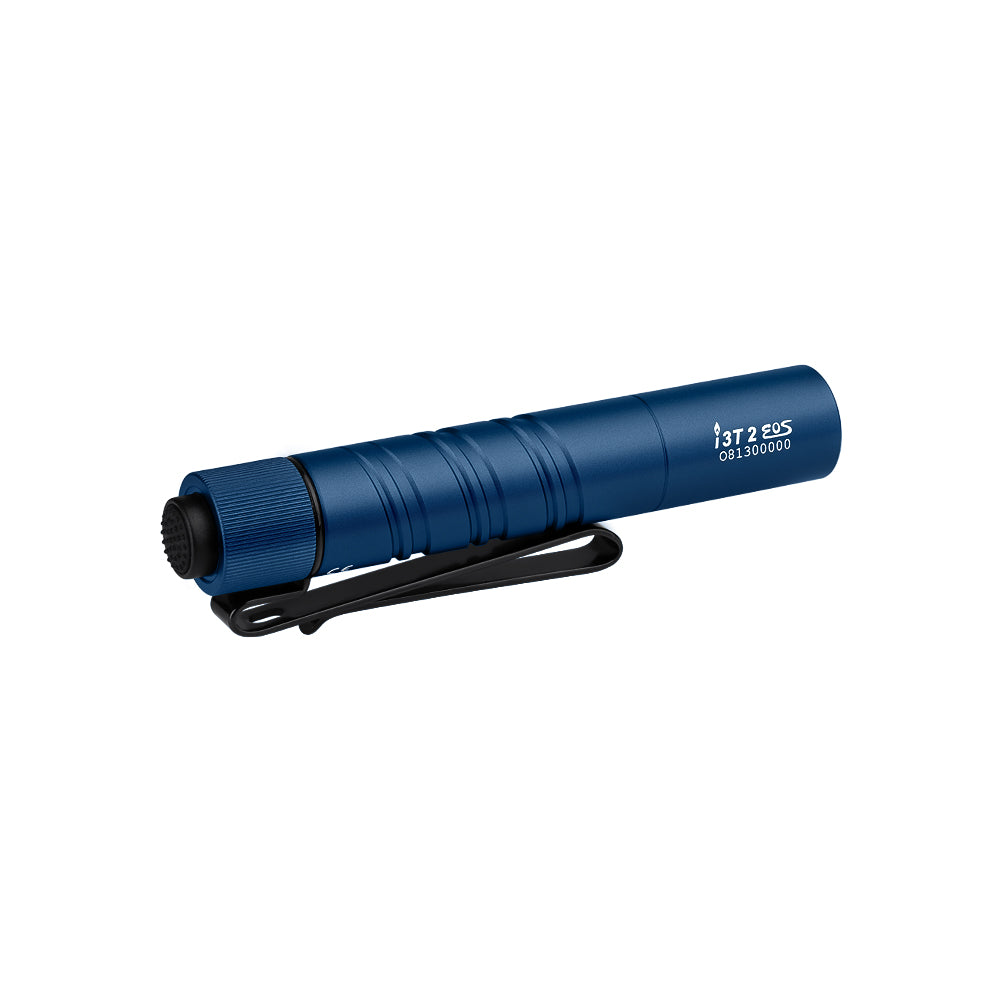 Olight i3T 2 EOS Midnight Blue
