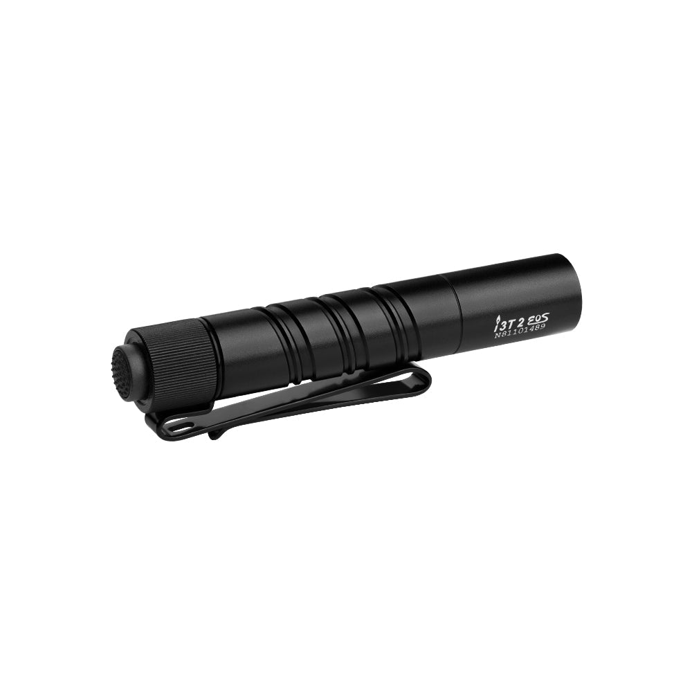Olight i3T 2 EOS Black