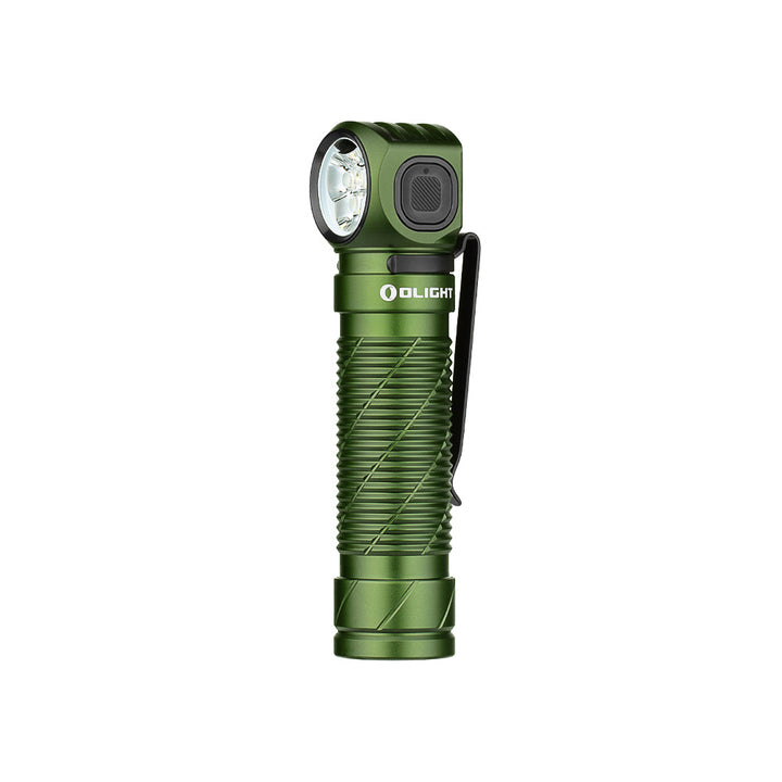 Olight Perun 3 OD Green