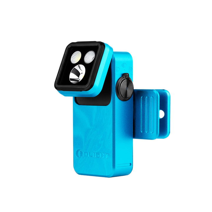 Olight Oclip 2 Pro