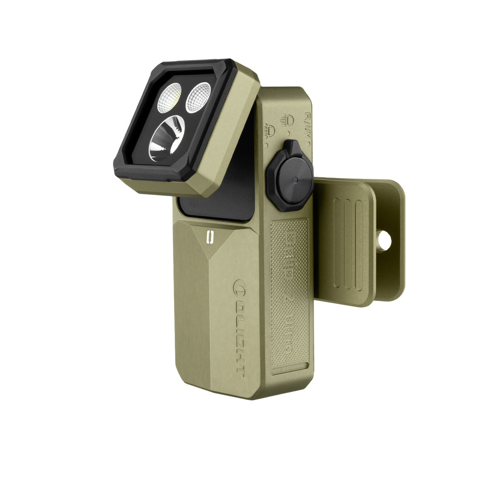 Olight Oclip 2 Ultra