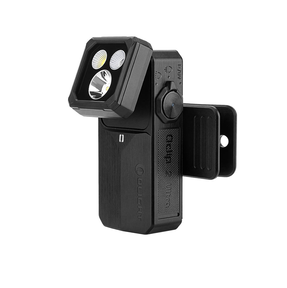 Olight Oclip 2 Ultra