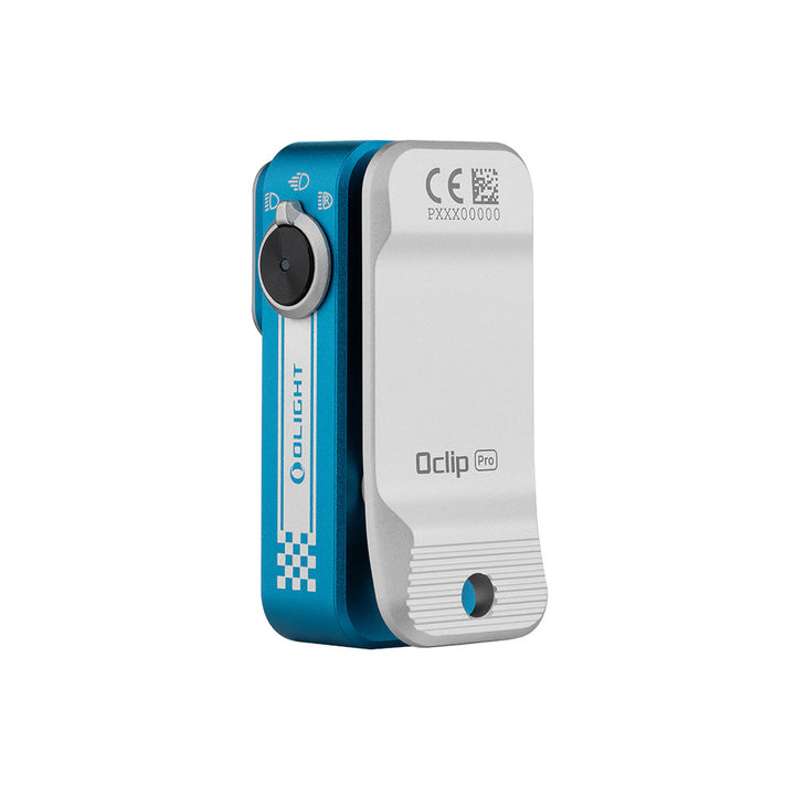 Olight Oclip Pro Roadster