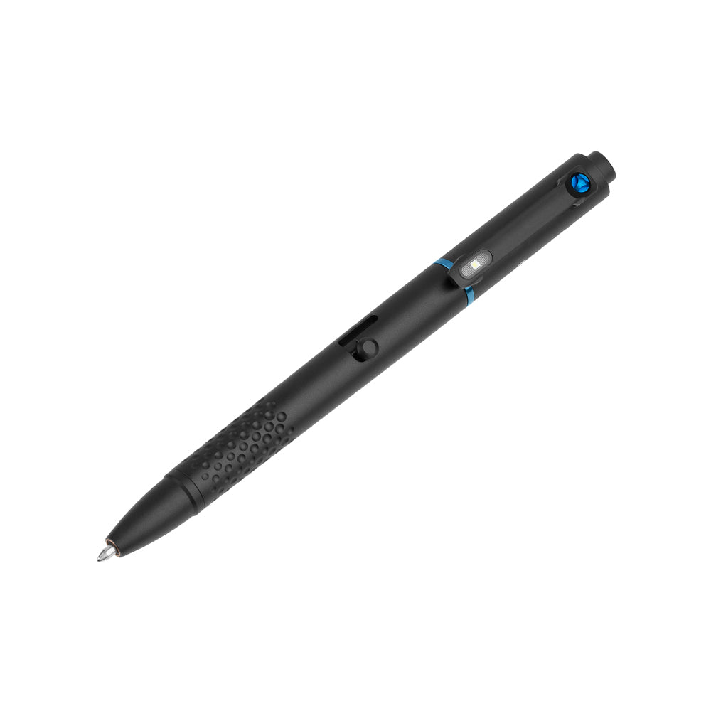 Olight O'pen Glow Black