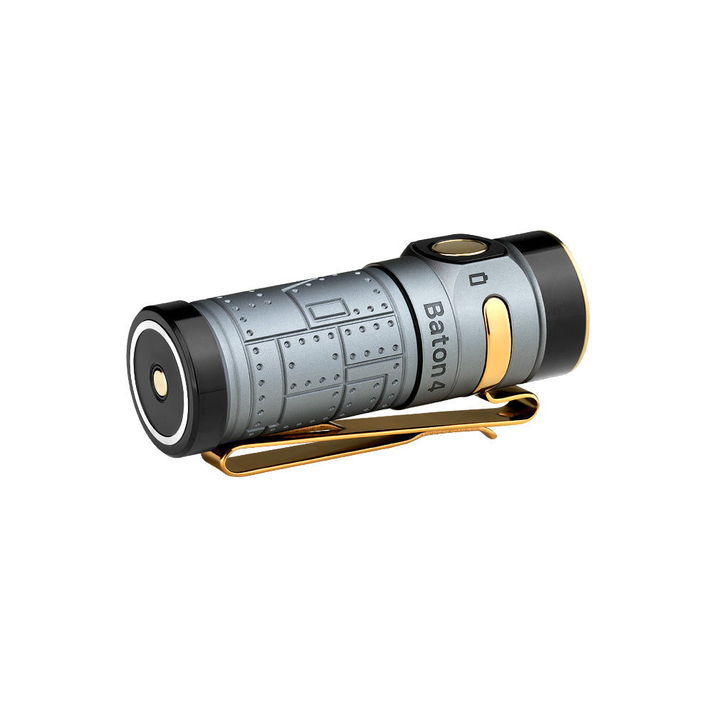 Olight Baton 4 Fighter Pilot