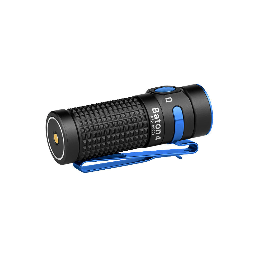 Olight Baton 4 Black