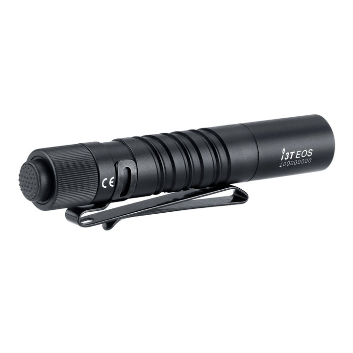 Olight i3T EOS Black