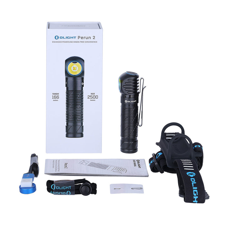 Olight Perun 2