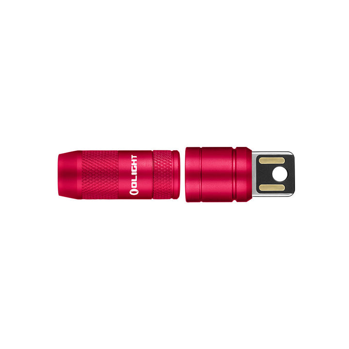 Olight iMini 2 Passionate Red