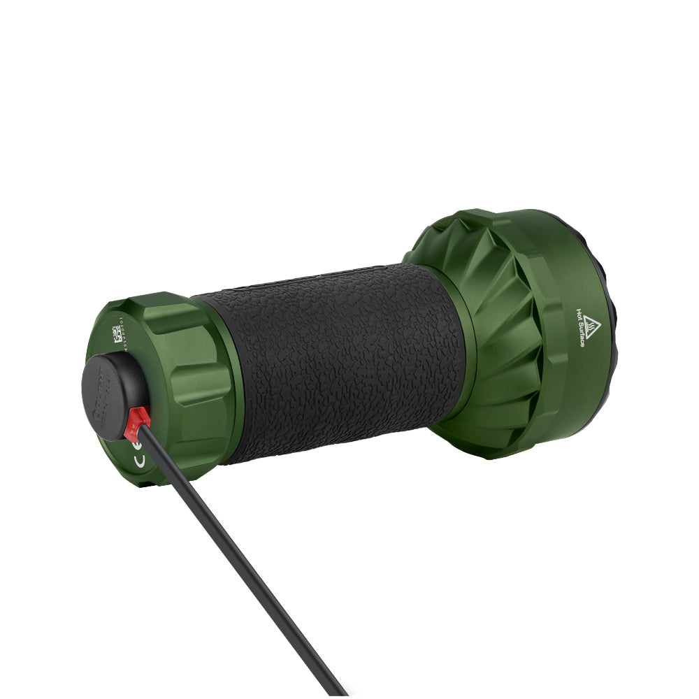 Olight Marauder Mini OD Green