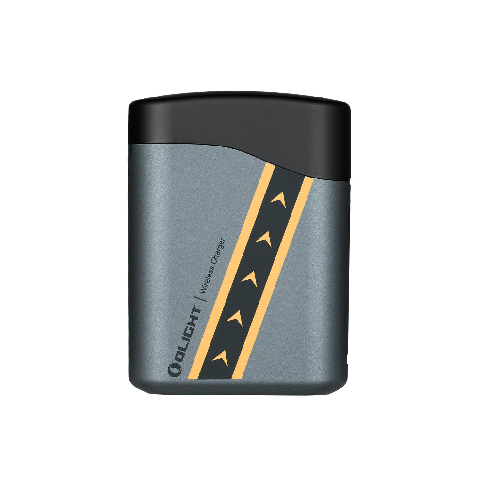 Olight Baton 4 Premium Edition Fighter Pilot