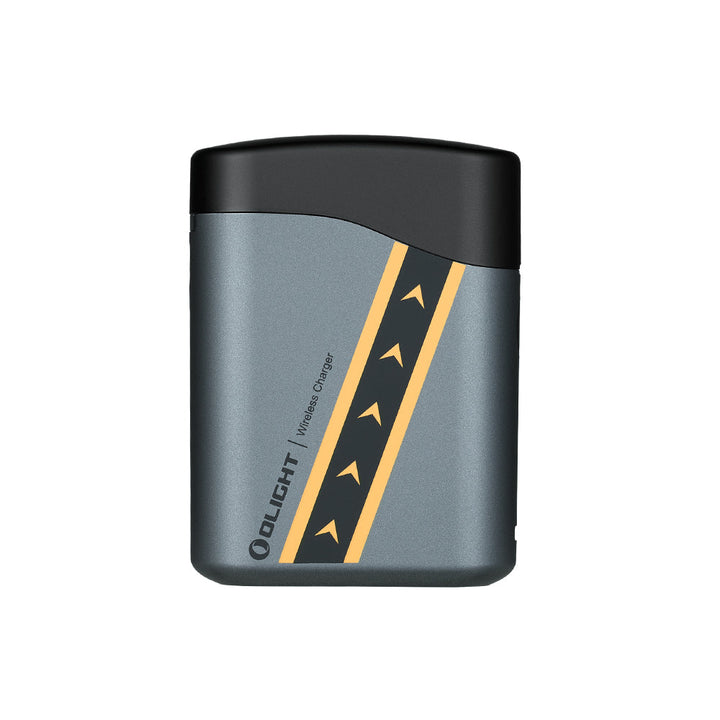 Olight Baton 4 Premium Edition Fighter Pilot