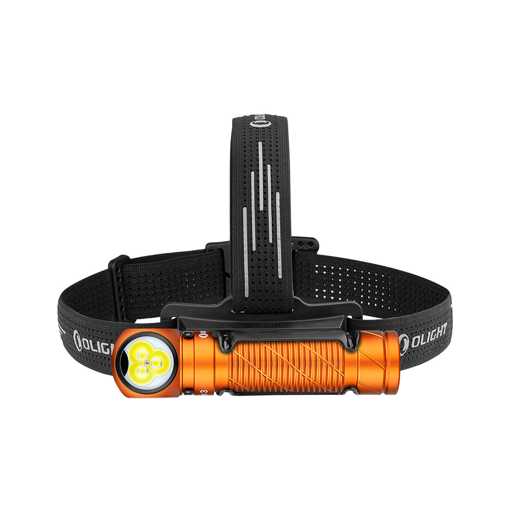 Olight Perun 3 Orange