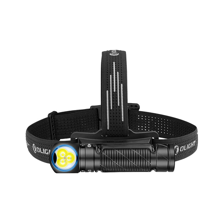 Olight Perun 3 Black