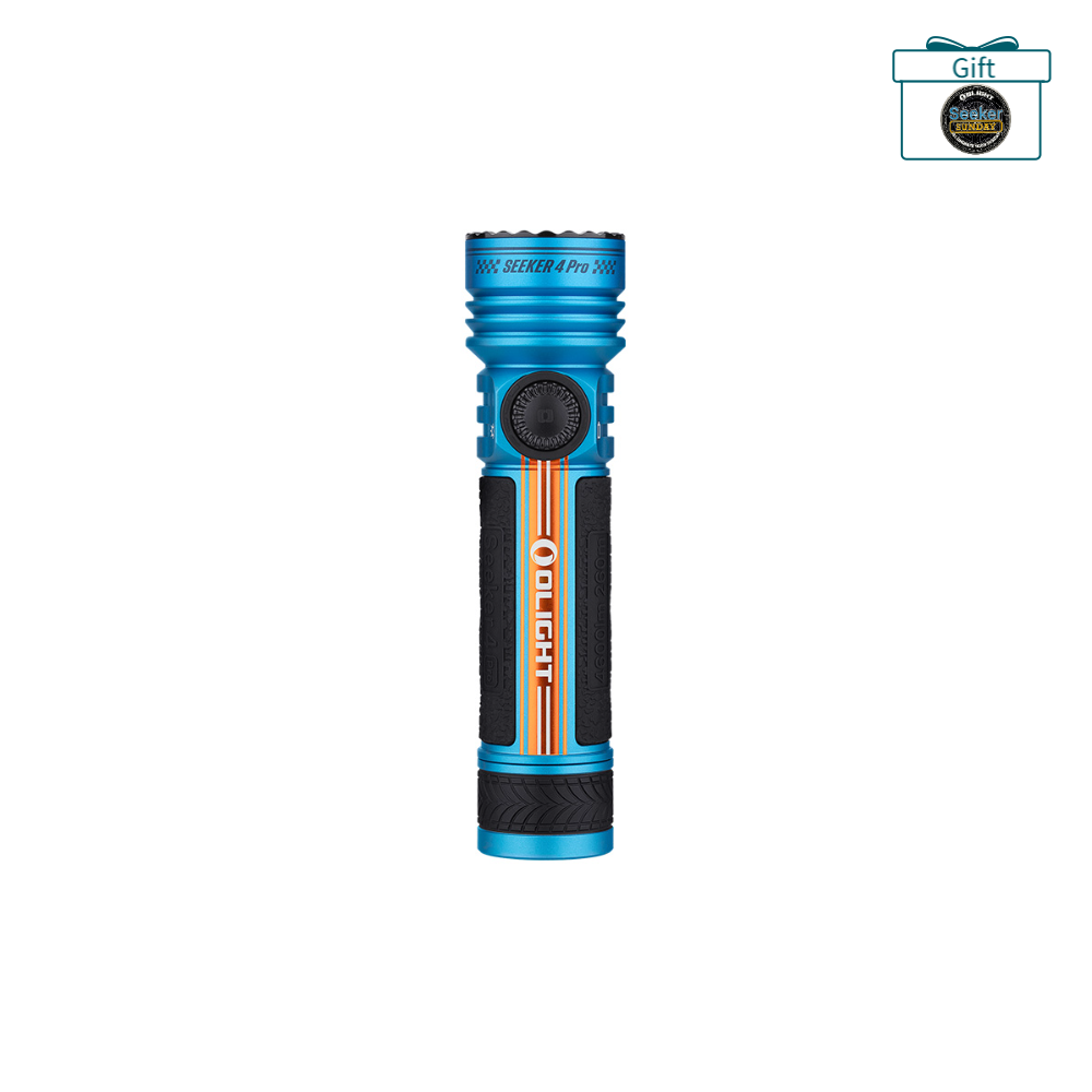 Olight Seeker 4 Pro