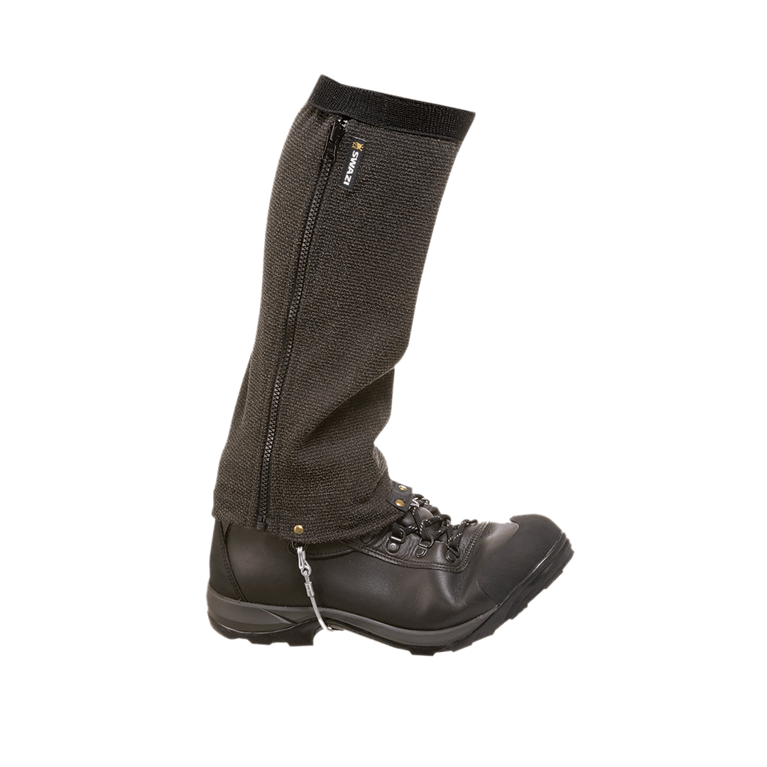 Swazi Ali-Gaiters