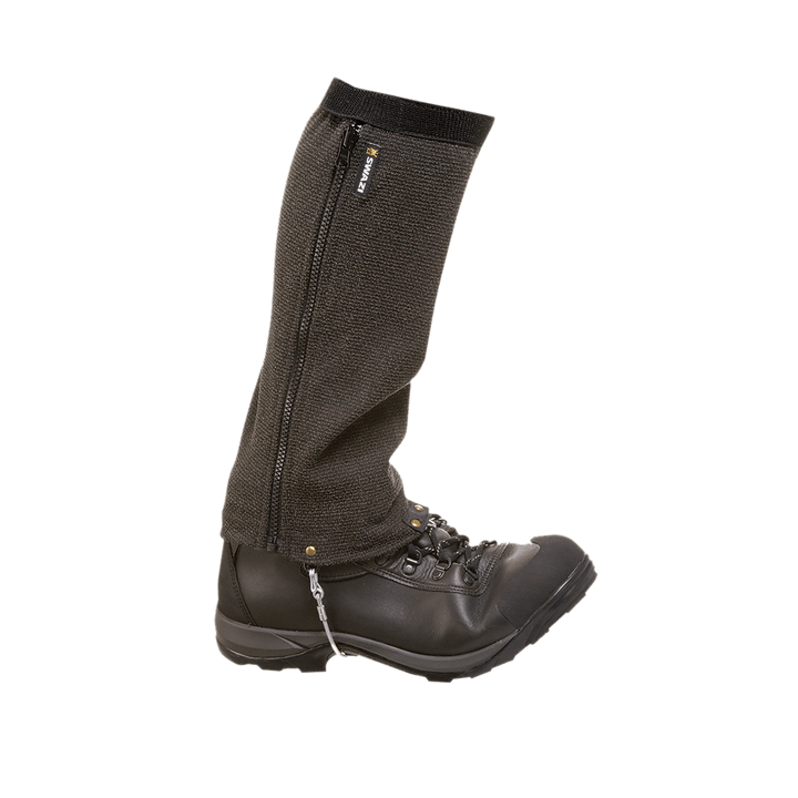 Swazi Ali-Gaiters