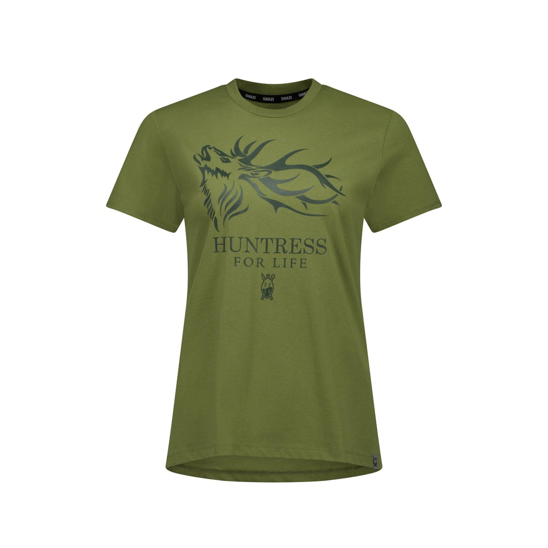 Swazi Tarns Tee