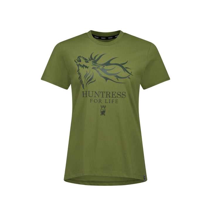 Swazi Tarns Tee