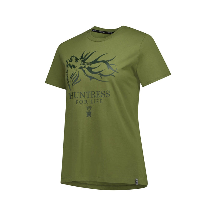 Swazi Tarns Tee
