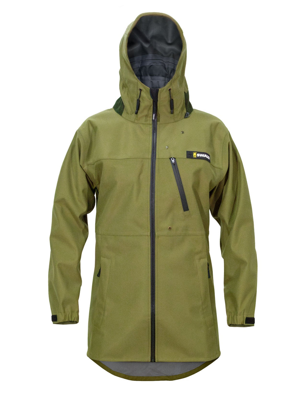 Swazi Artemis Jacket
