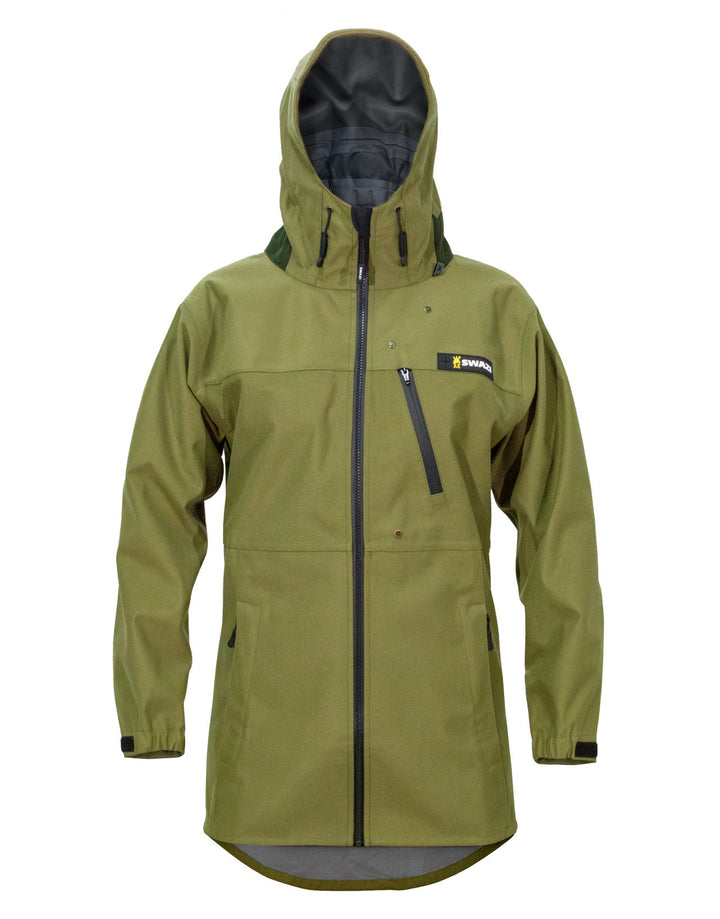 Swazi Artemis Jacket