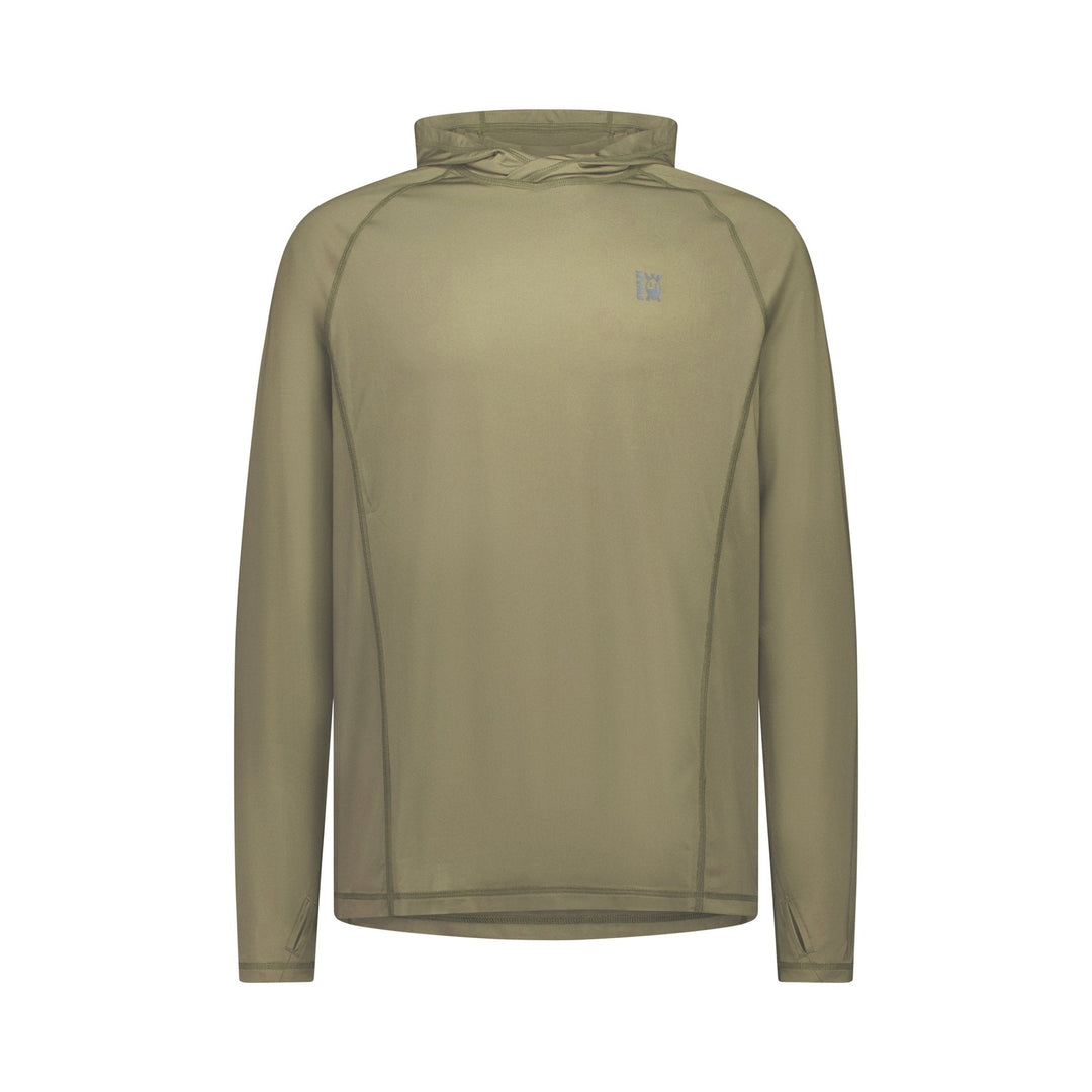 Swazi Argali Hooded Base