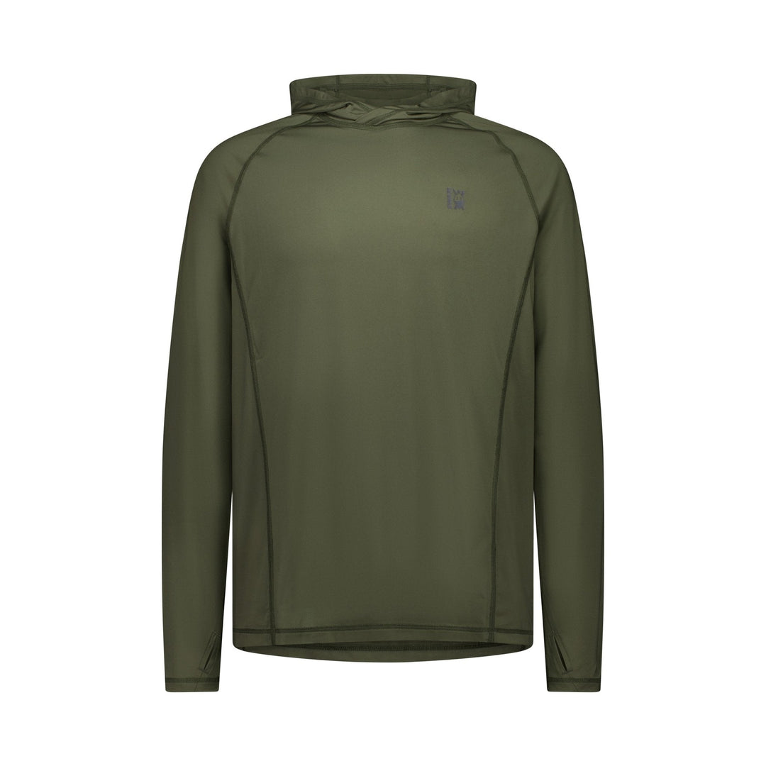 Swazi Argali Hooded Base