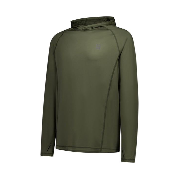 Swazi Argali Hooded Base