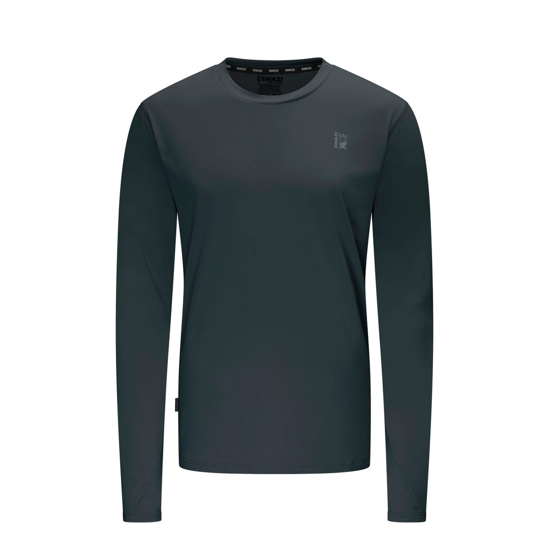 Swazi Argali Active Long Sleeve Top