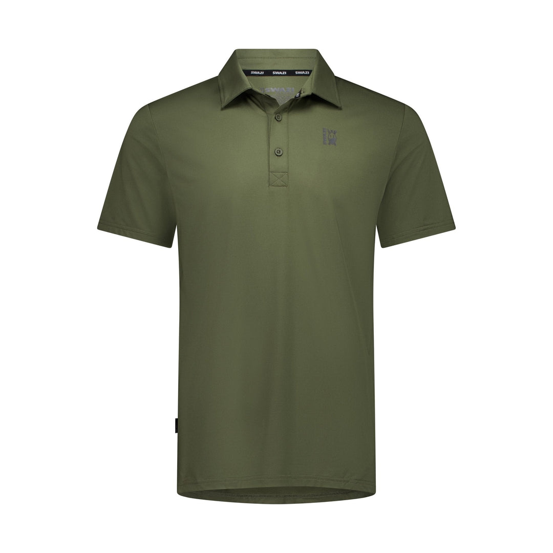 Swazi Argali Polo
