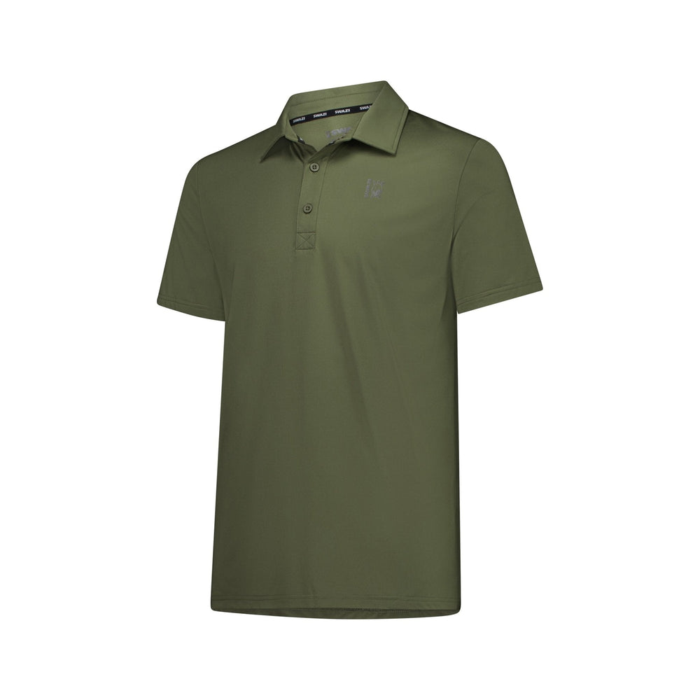 Swazi Argali Polo