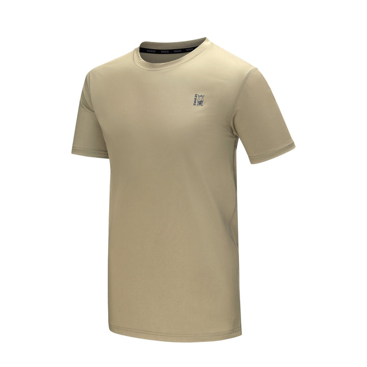 Swazi Argali Active Short Sleeve Top