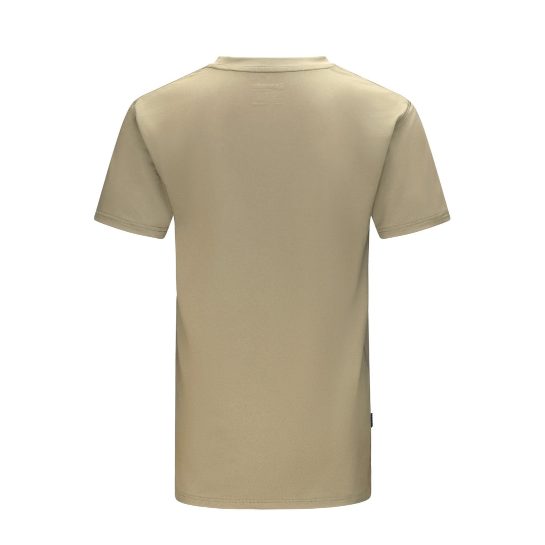 Swazi Argali Active Short Sleeve Top
