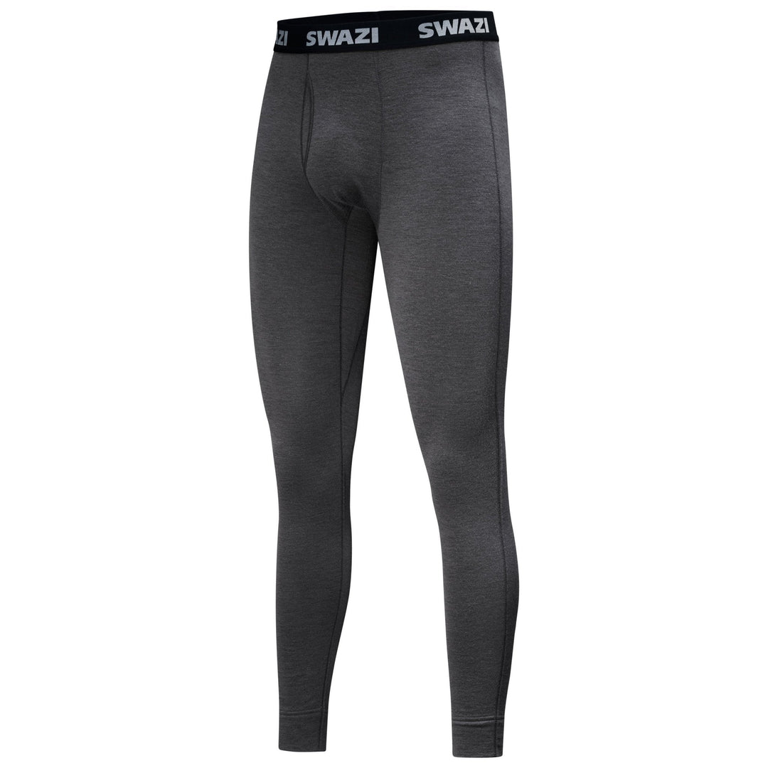 Swazi Hoodoo Merino Long John