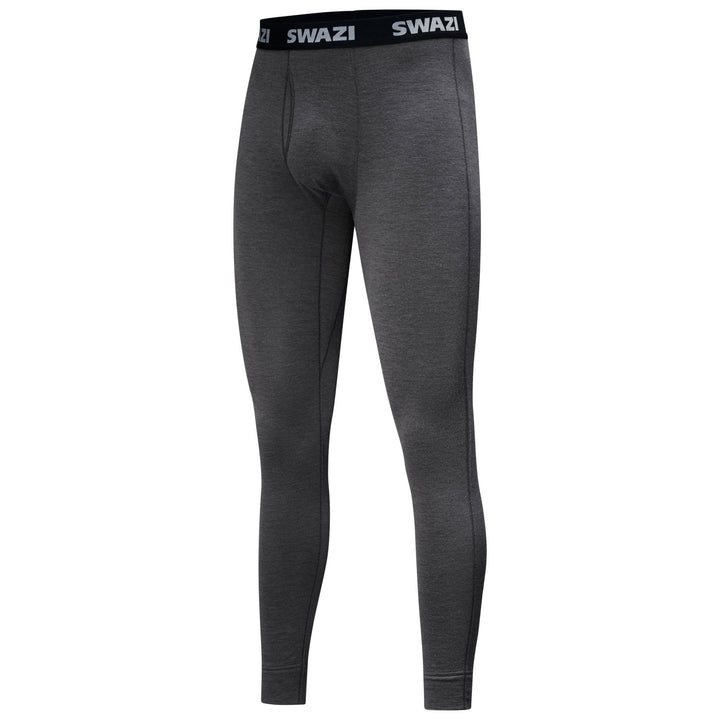 Swazi Hoodoo Merino Long John