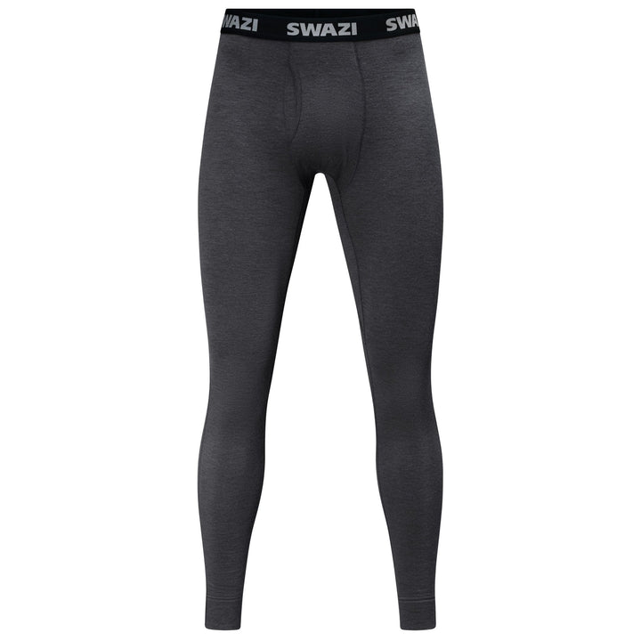 Swazi Hoodoo Merino Long John