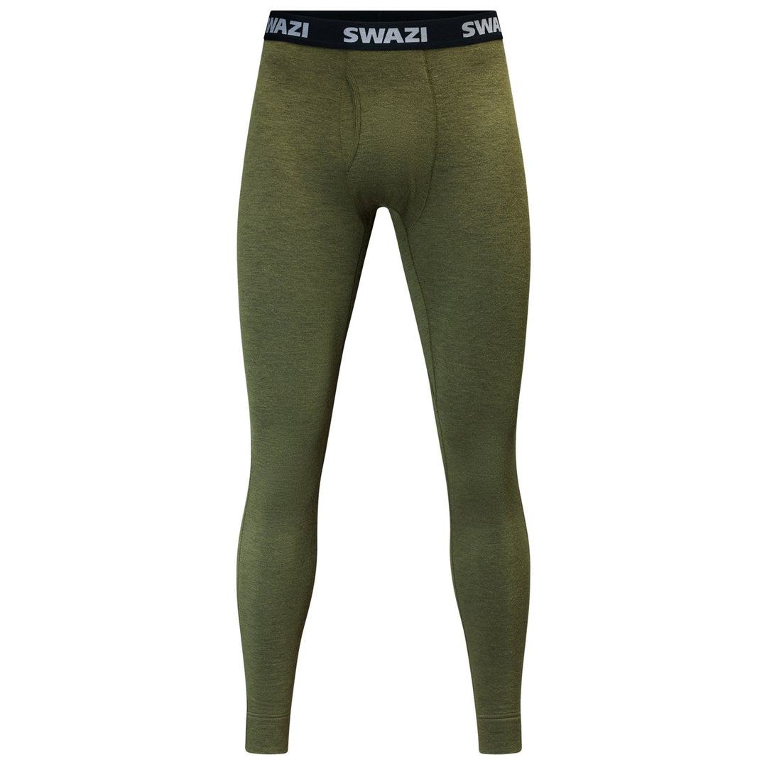 Swazi Hoodoo Merino Long John