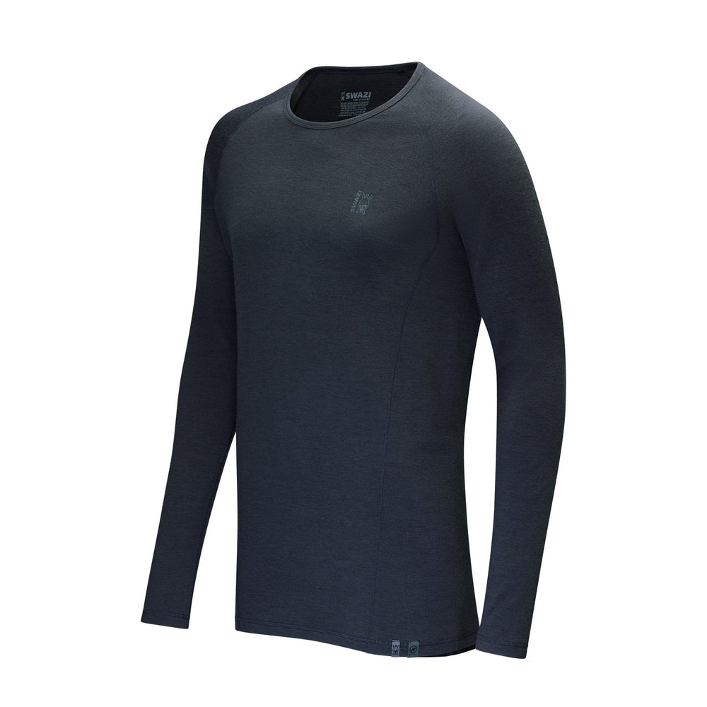Swazi Hoodoo Merino Long Sleeve Top
